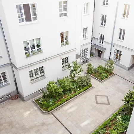 Regem Center Apartamento *