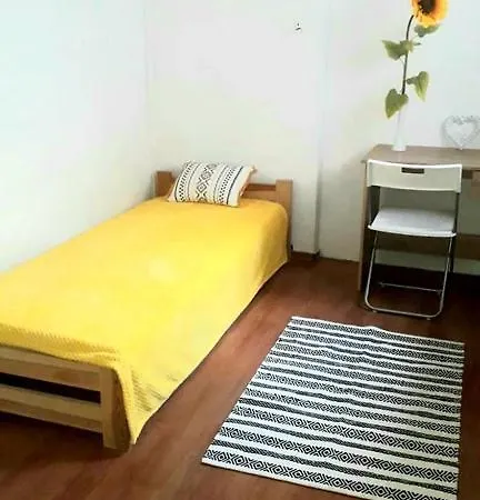Regem Center Apartamento Varsovia