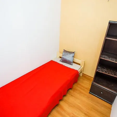 Regem Center Apartamento *