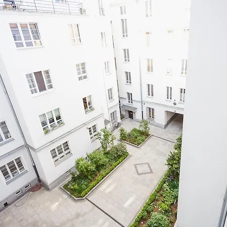Regem Center * Varsovia