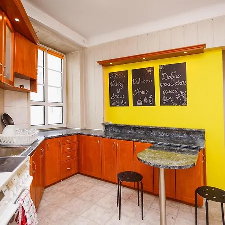 Apartamento Regem Center *