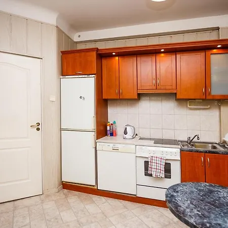 Apartamento Regem Center *