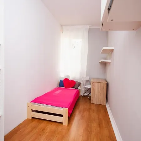 Regem Center Апартаменты