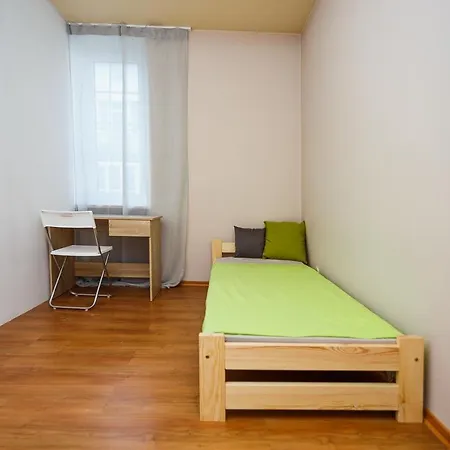 Regem Center Апартаменты *