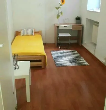Apartamento Regem Center *