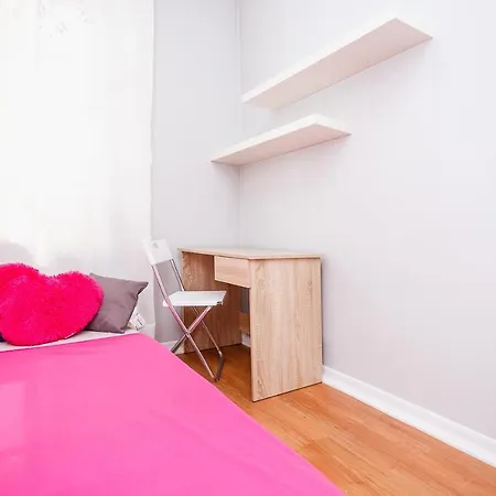 Appartamento Regem Center *